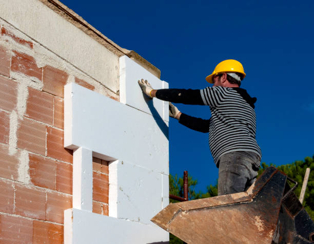 Best Blown-in Insulation in Cranford, NJ