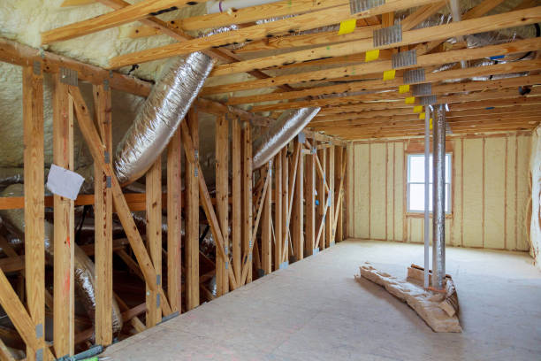 Best Energy Efficiency Insulation in Cranford, NJ