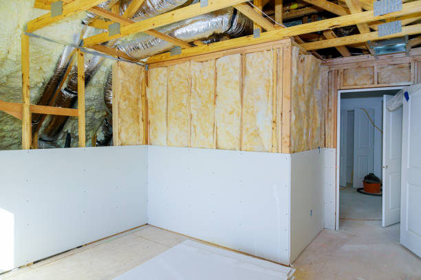Best Insulation for Specific Applications in Cranford, NJ