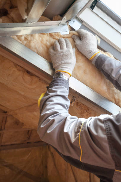 Best Spray Foam Insulation in Cranford, NJ