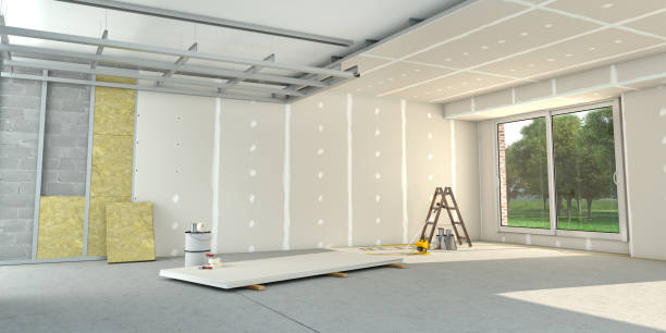 Best Commercial Insulation in Cranford, NJ