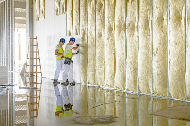 Professional Insulation Contractor in Cranford, NJ